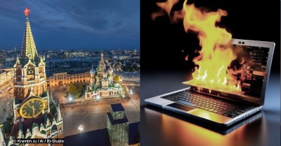 Ряд всемирных интернет-сервисов, включая Youtube, больше «не существуют» в России