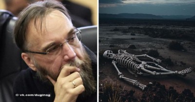 Патриотический философ Дугин хвалит молодежь за экономию и готовность воевать