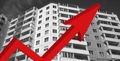 Прогноз: пик роста цен на новостройки в РФ придется на 2027-й