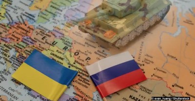 Российско-украинская СВО в 2026-м: три основных сценария